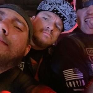 Meet your Posher, Steve